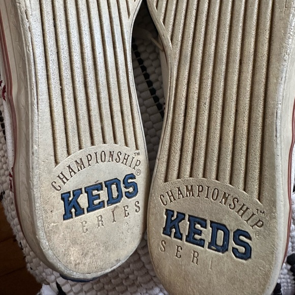 Keds size 7 - Picture 8 of 15